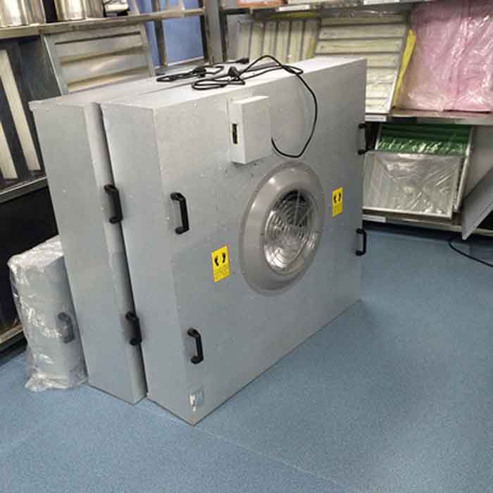 百級(jí)FFU 百級(jí)FFU